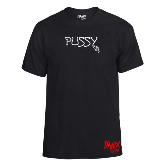 Tshirt Pussy V3